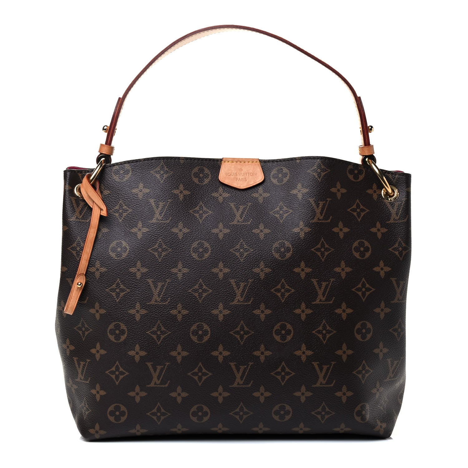 Louis Vuitton Monogram Graceful PM Pivoine 1 of 5