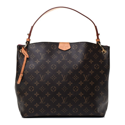 Louis Vuitton Monogram Graceful PM Pivoine 1 of 5