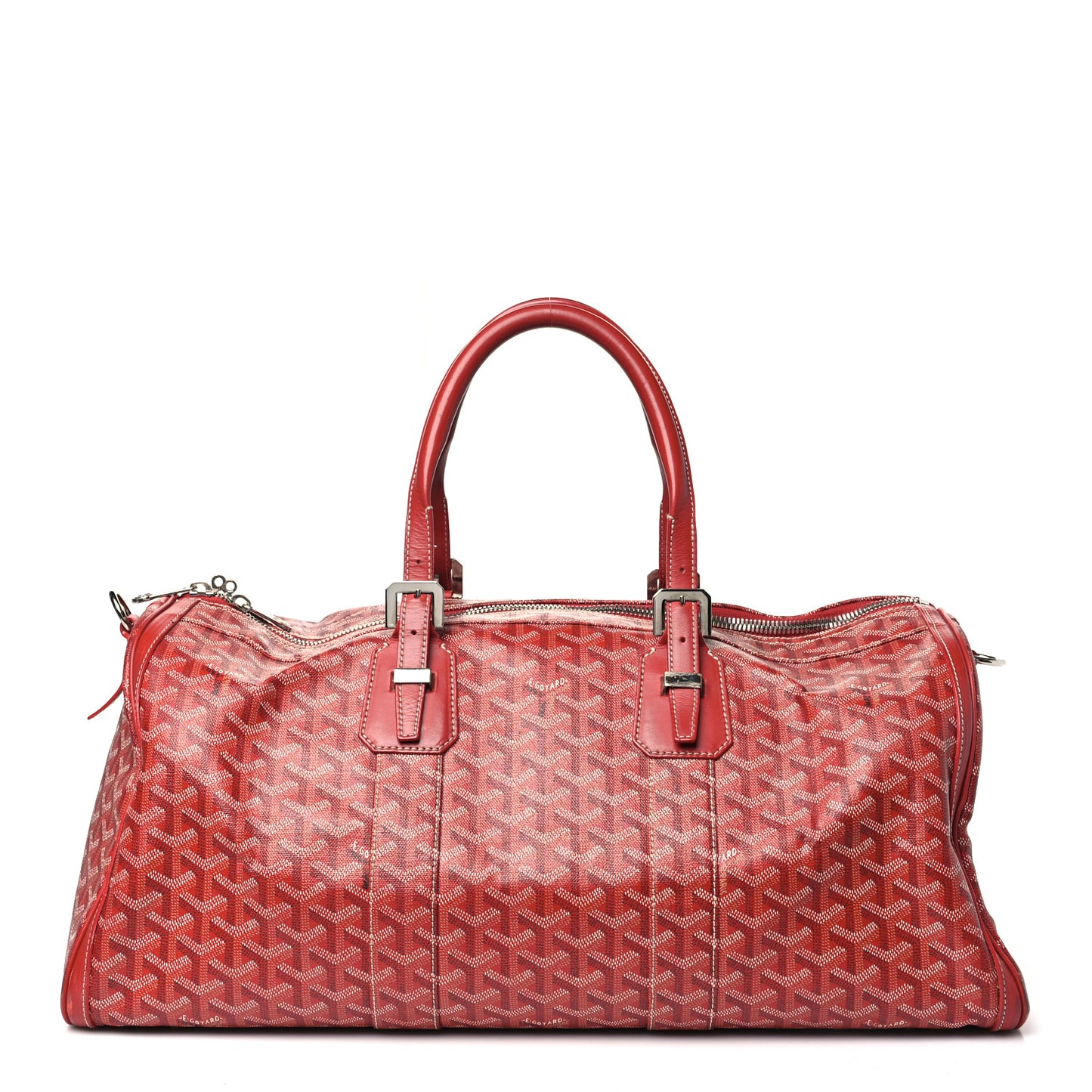 Goyardine Croisiere 45 Red