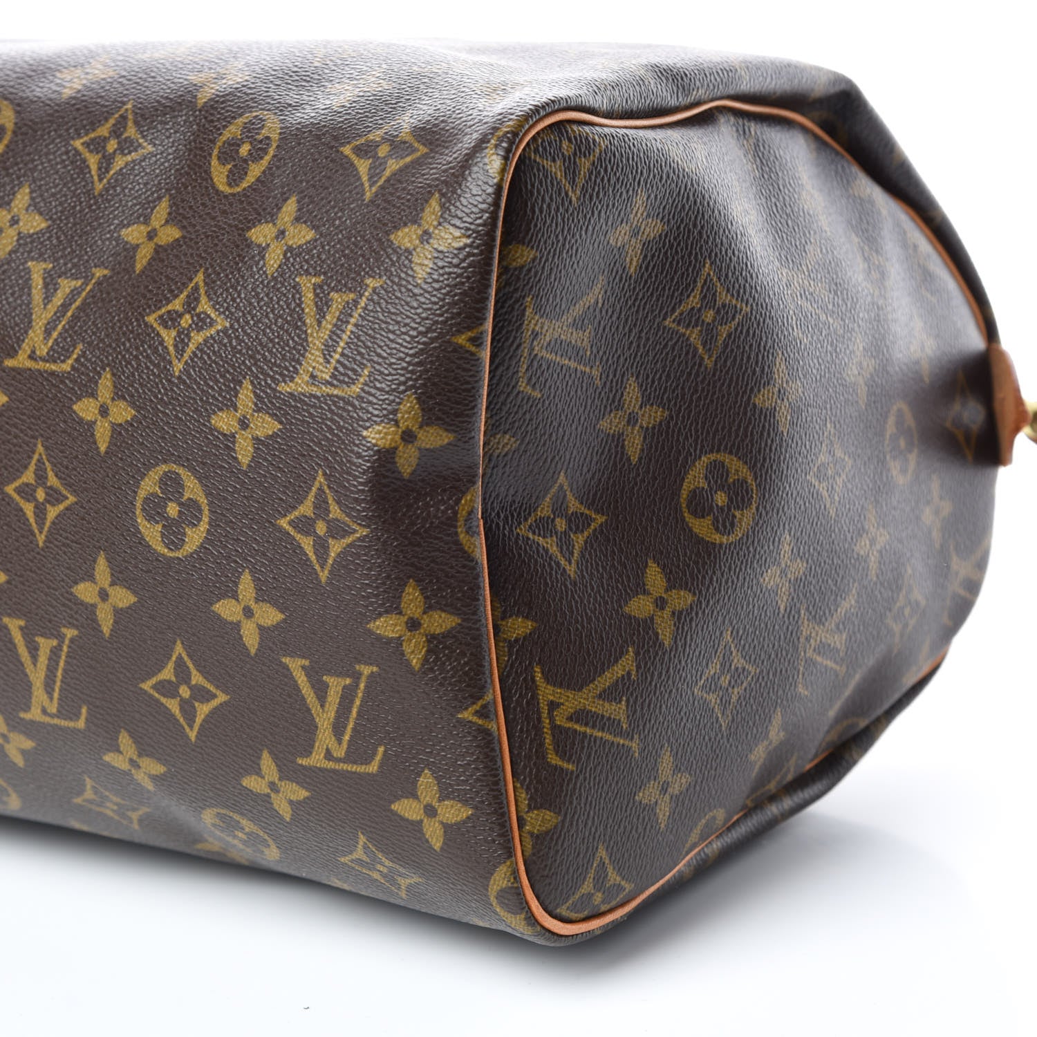 Louis Vuitton Monogram Speedy 30 9 of 9
