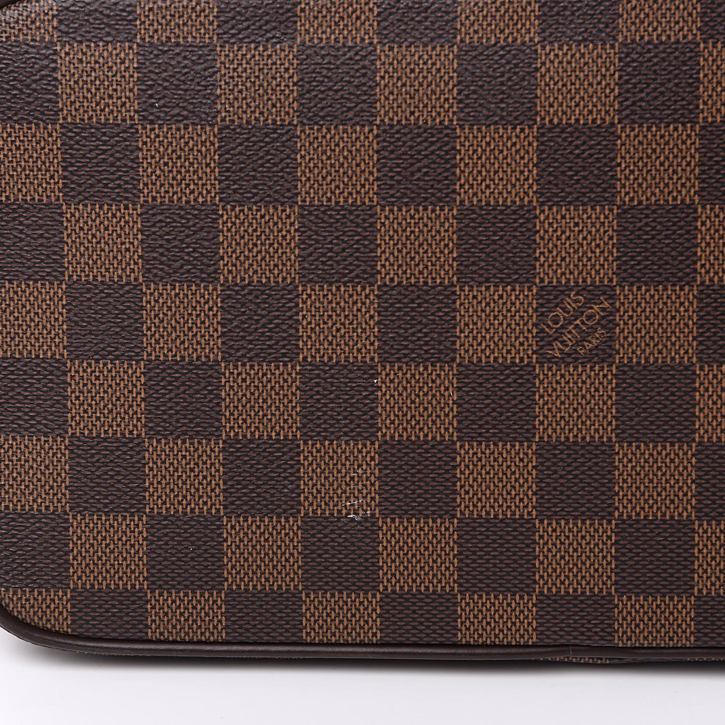 Damier Ebene Saleya PM