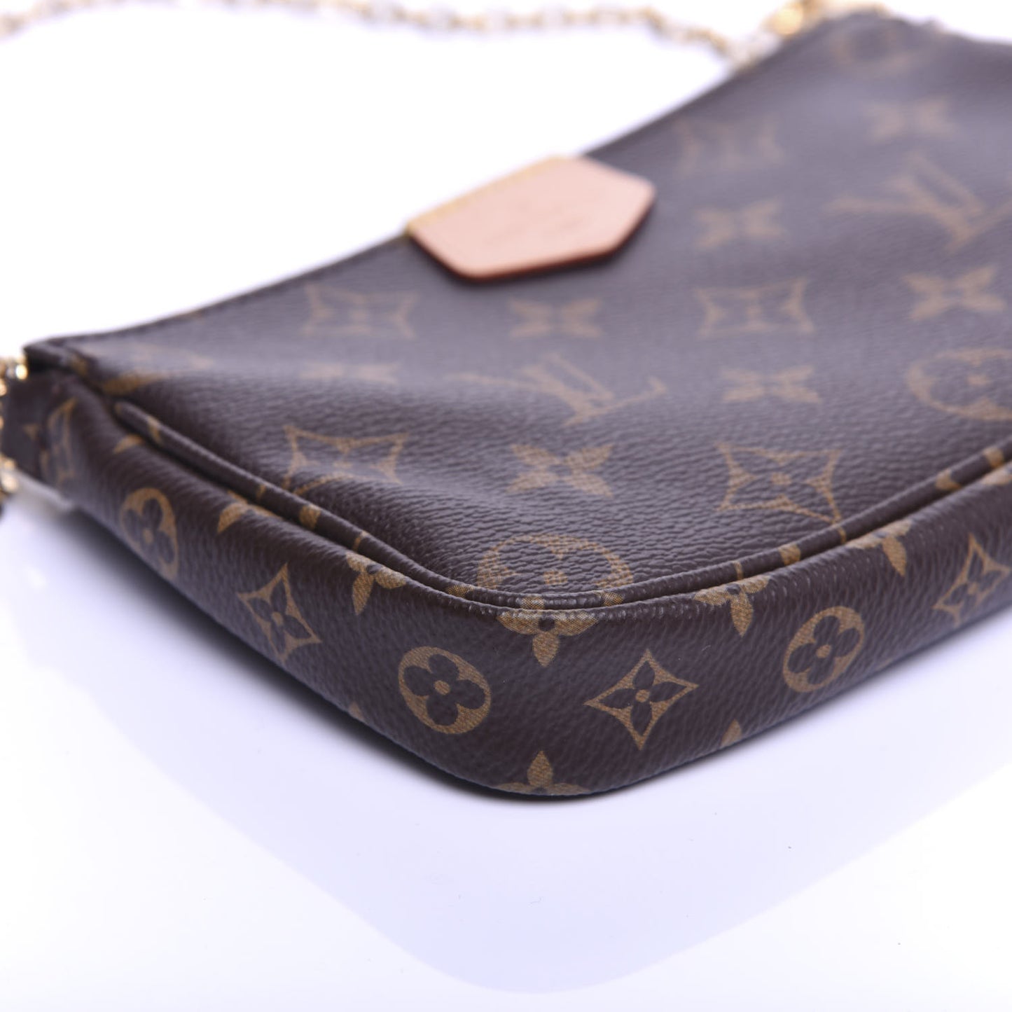 Monogram Multi Pochette Accessories Mini Pochette