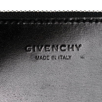 Givenchy Calfskin Large Antigona Tote Black 8 of 13
