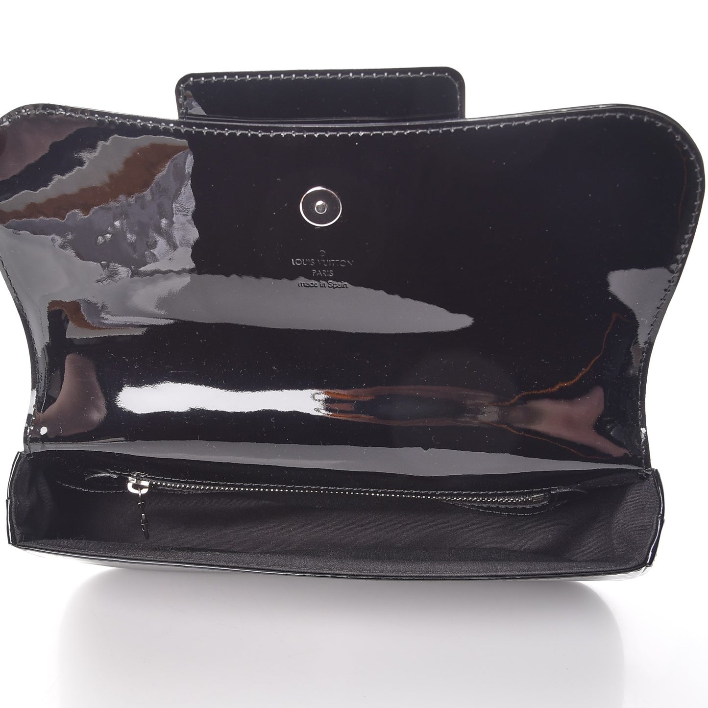 Epi Electric Sobe Clutch Black
