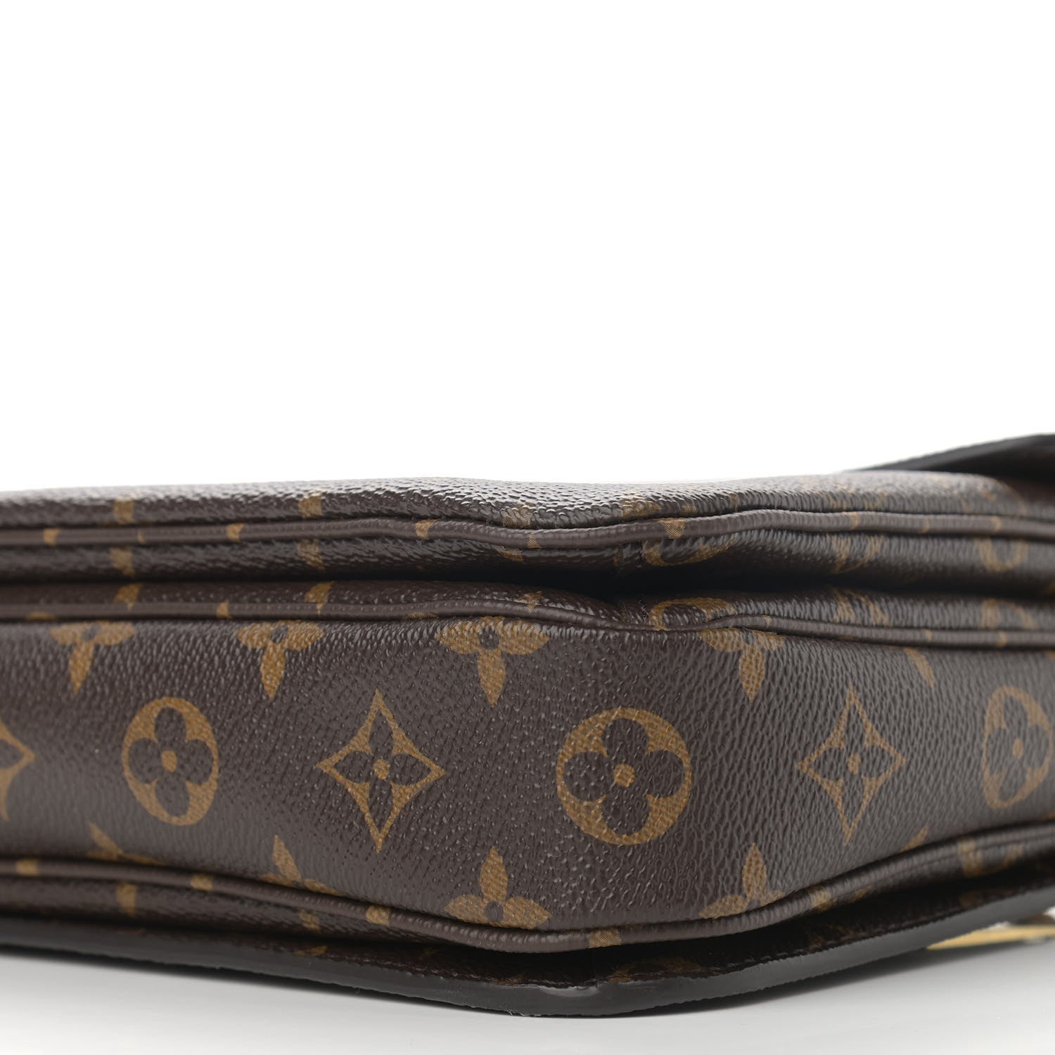 Louis Vuitton Monogram Pochette Metis 10 of 10
