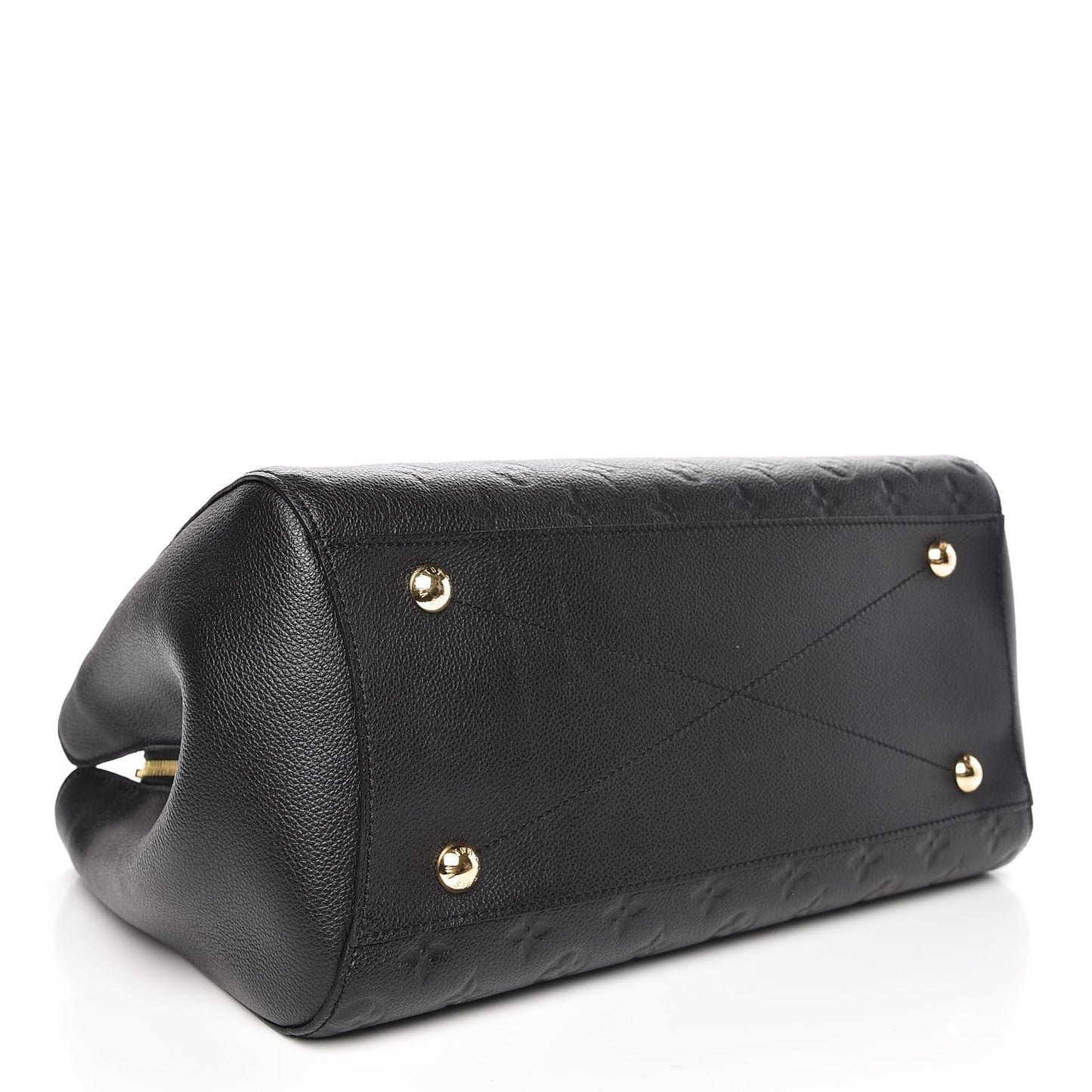 Empreinte Montaigne GM Black