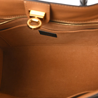 Louis Vuitton Calfskin Monogram On My Side Black 5 of 8