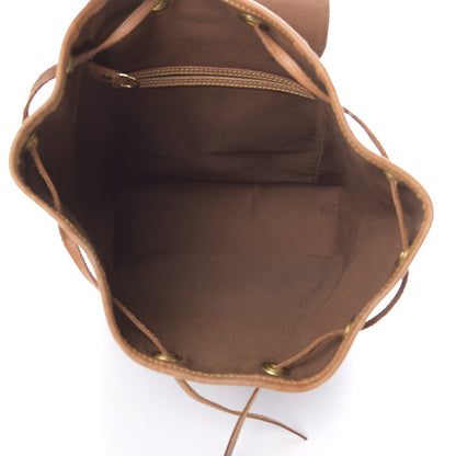 Louis Vuitton Monogram Montsouris MM Backpack 4 of 15