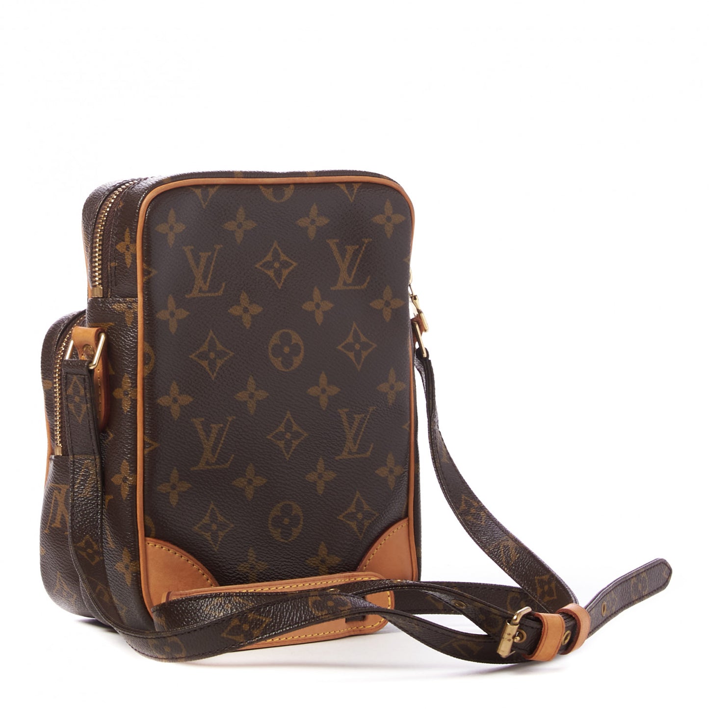 Monogram Amazone