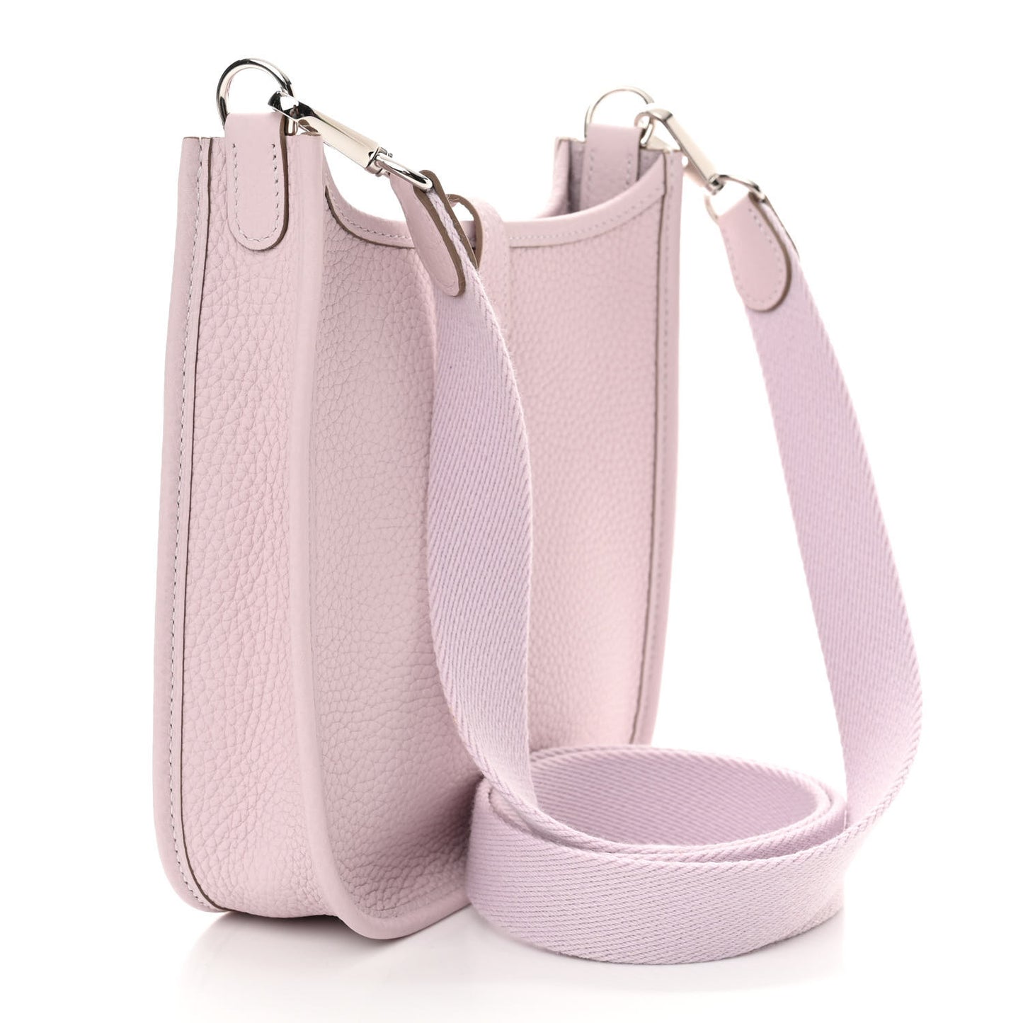 Taurillon Clemence Evelyne TPM Mauve Pale