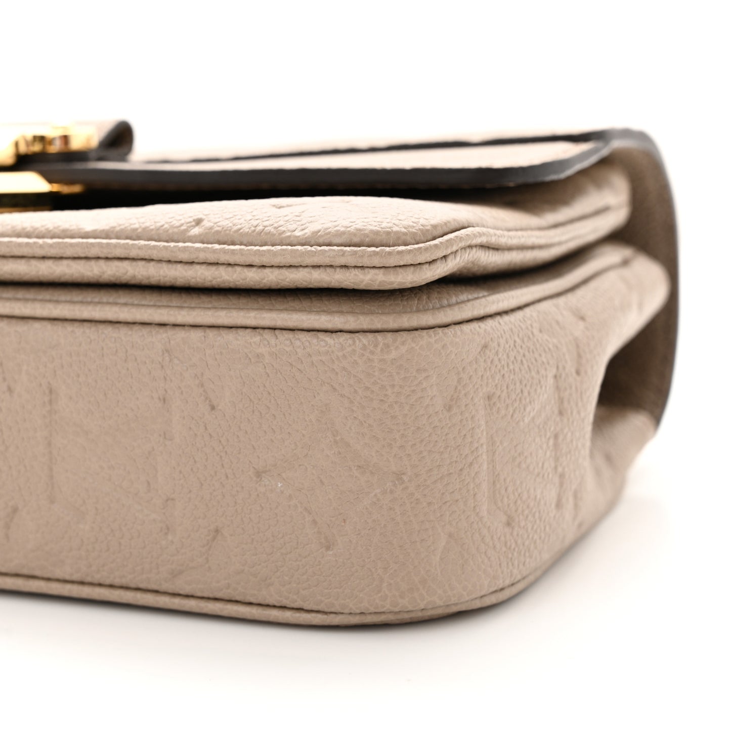 Empreinte Marceau Tourterelle