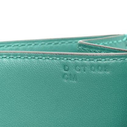 Hermes Evercolor 2002 20 Vert Verone 8 of 12