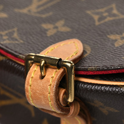 Louis Vuitton Monogram Tambourin 9 of 10