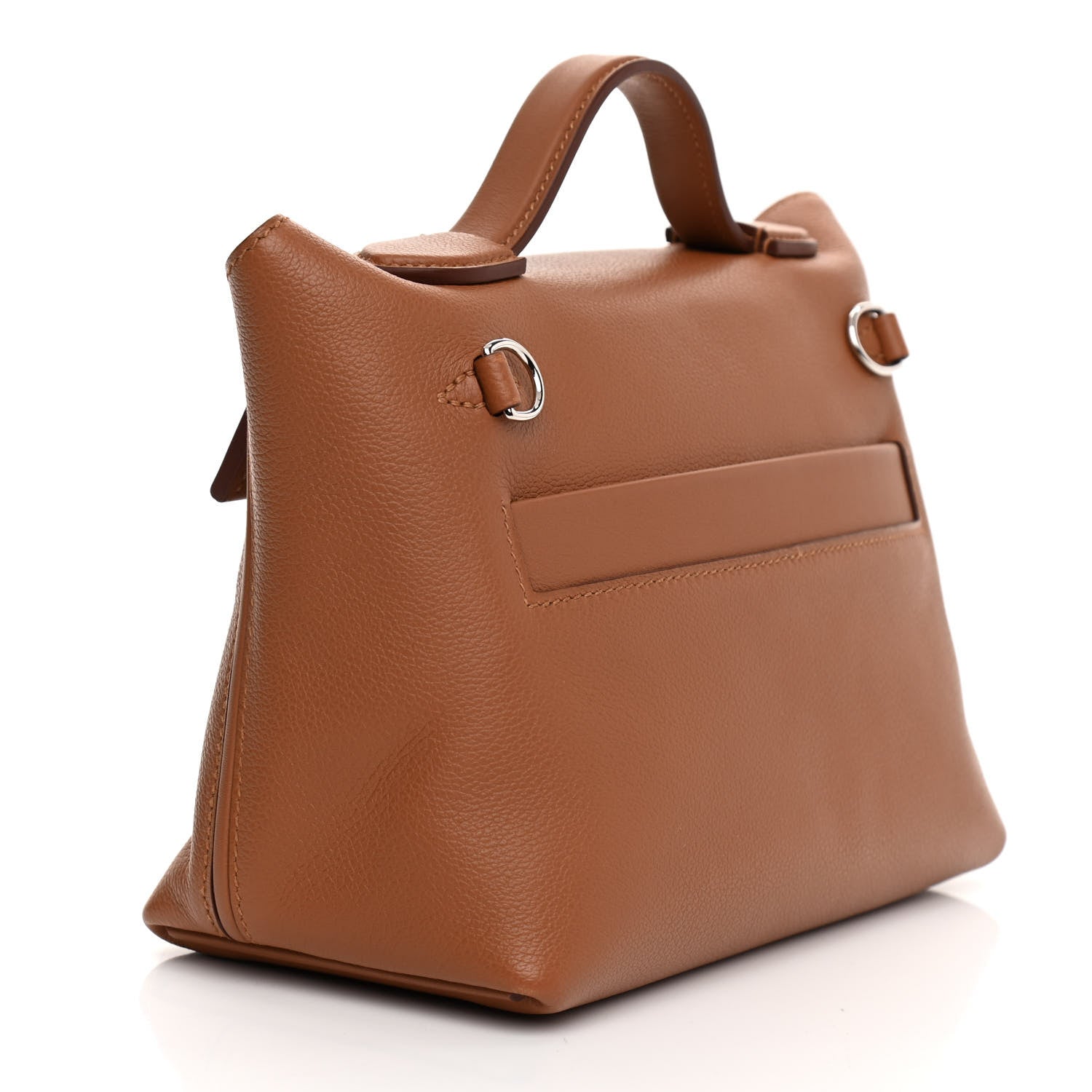Hermes Evercolor Swift 24/24 21 Gold 3 of 11