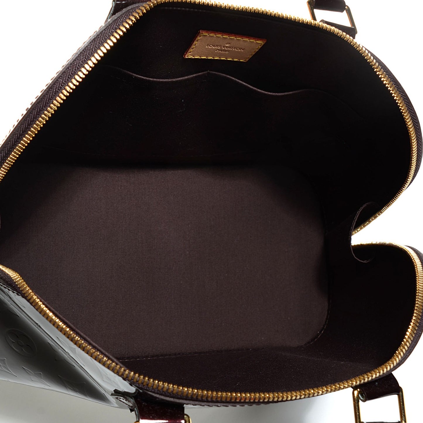 Vernis Alma PM Amarante