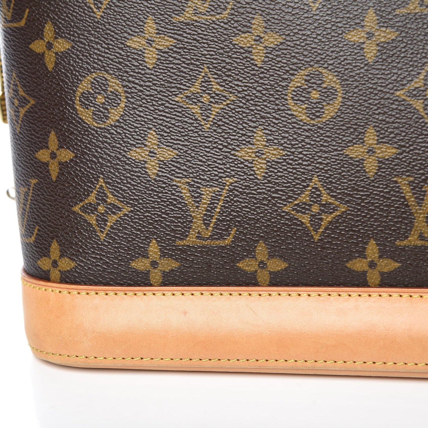Monogram Alma PM