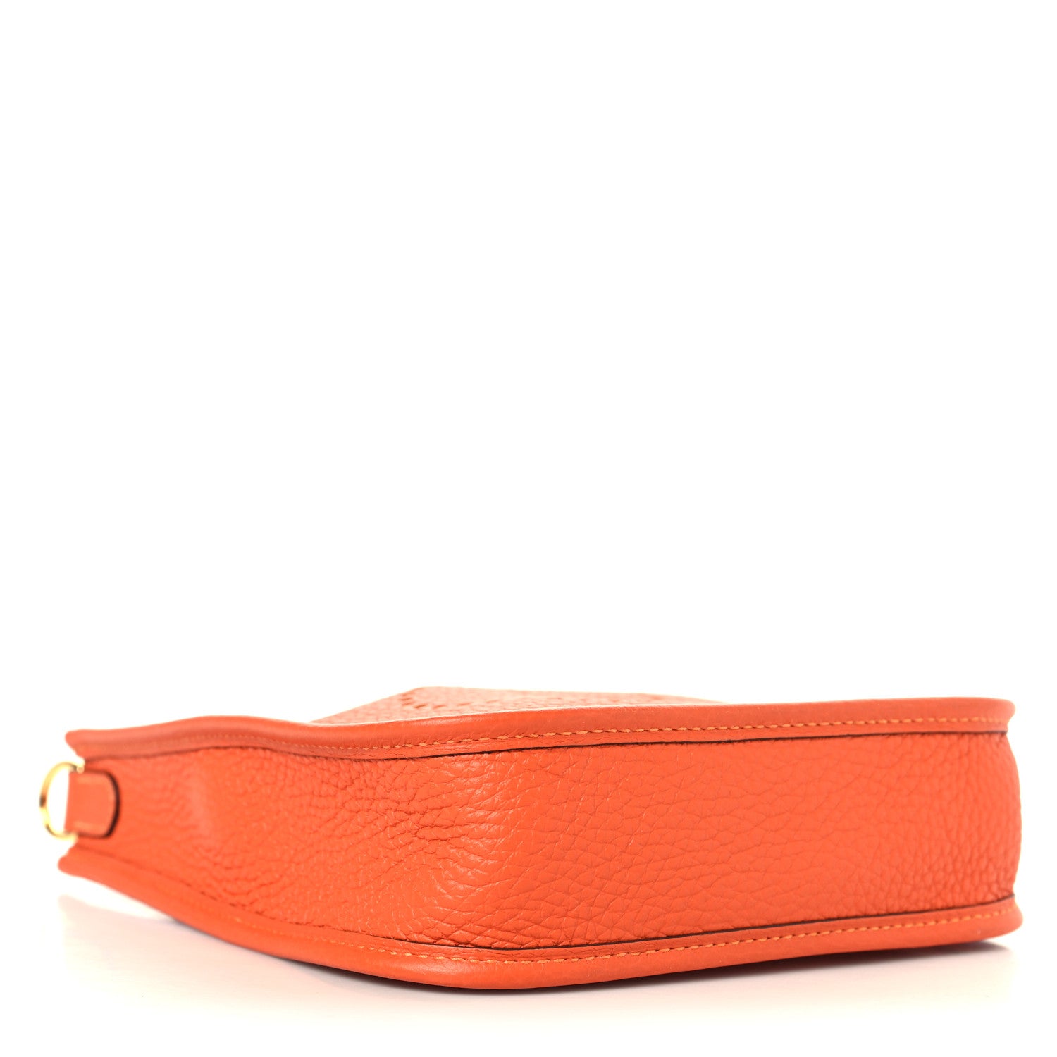 Hermes Taurillon Clemence Evelyne TPM Feu 4 of 11