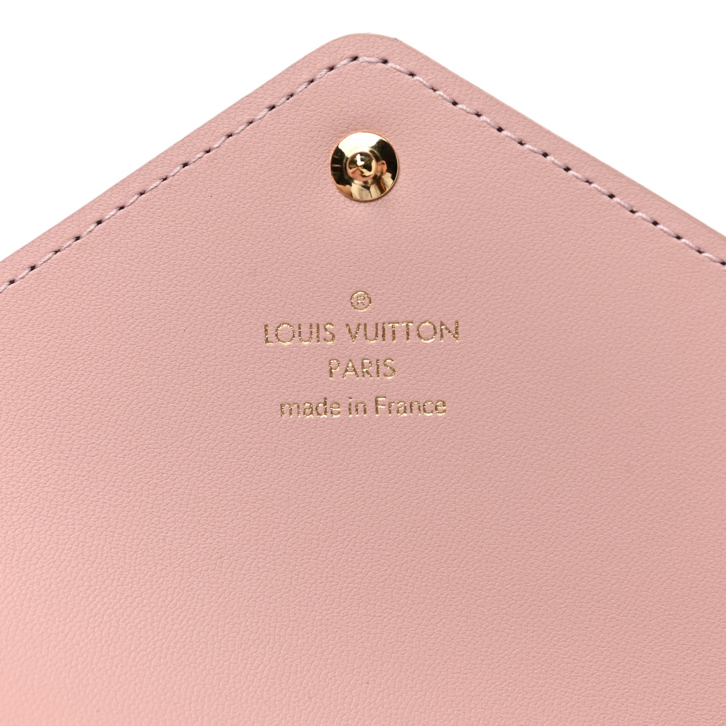 Monogram Kirigami Pochette Set