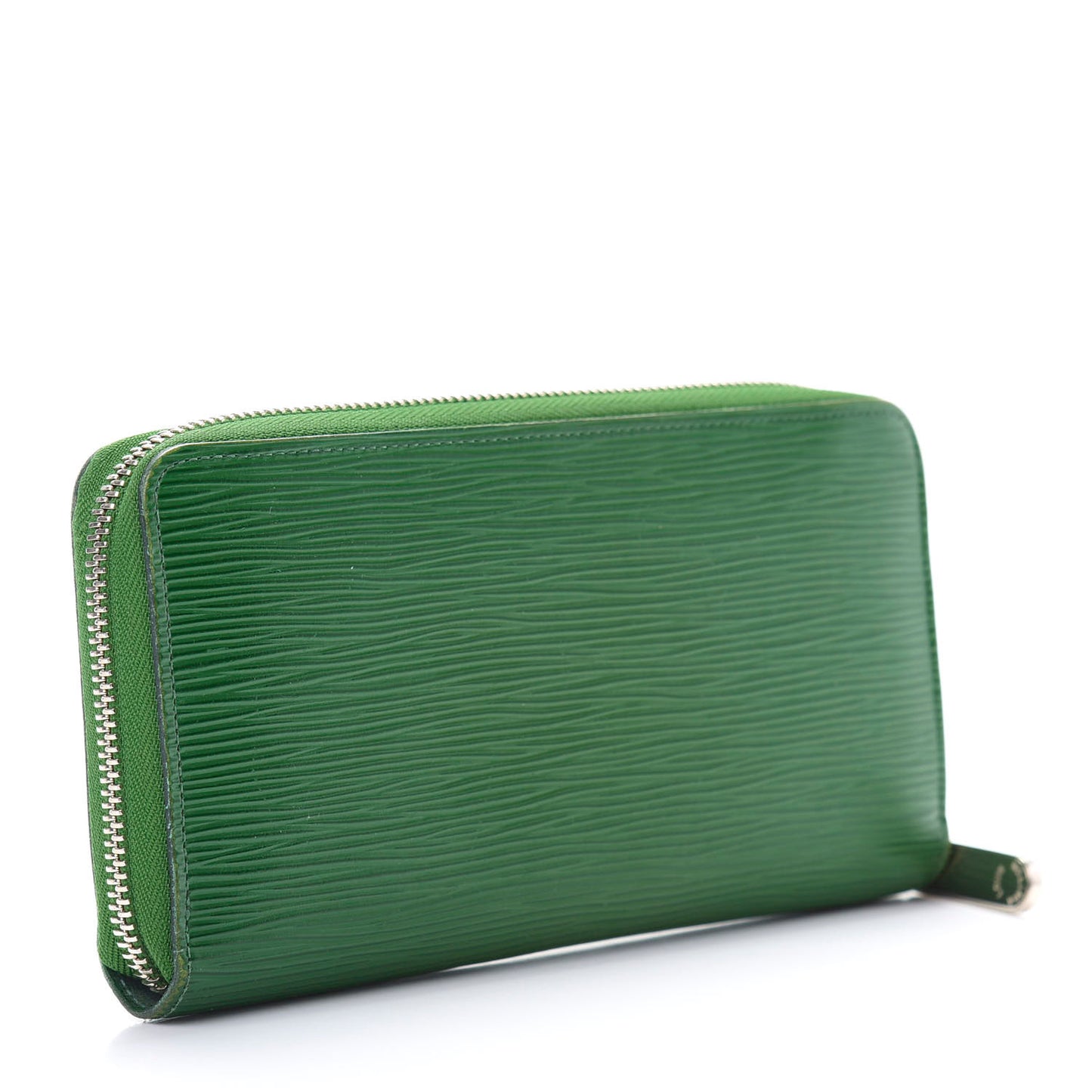 Epi Zippy Wallet Menthe