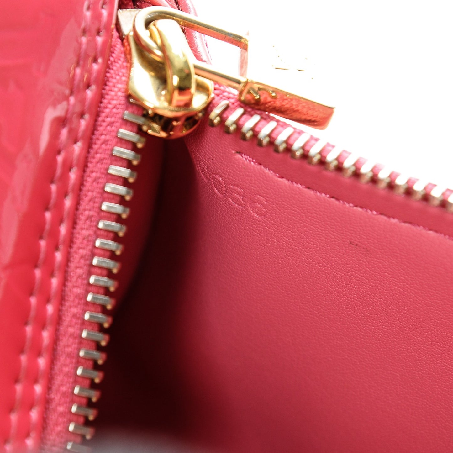 Vernis Bedford Framboise