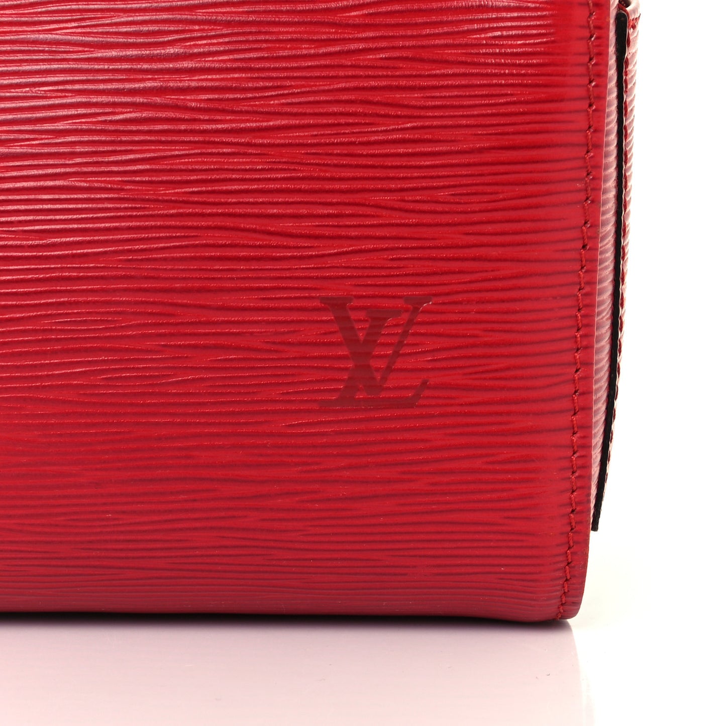 Epi Speedy 25 Castillan Red