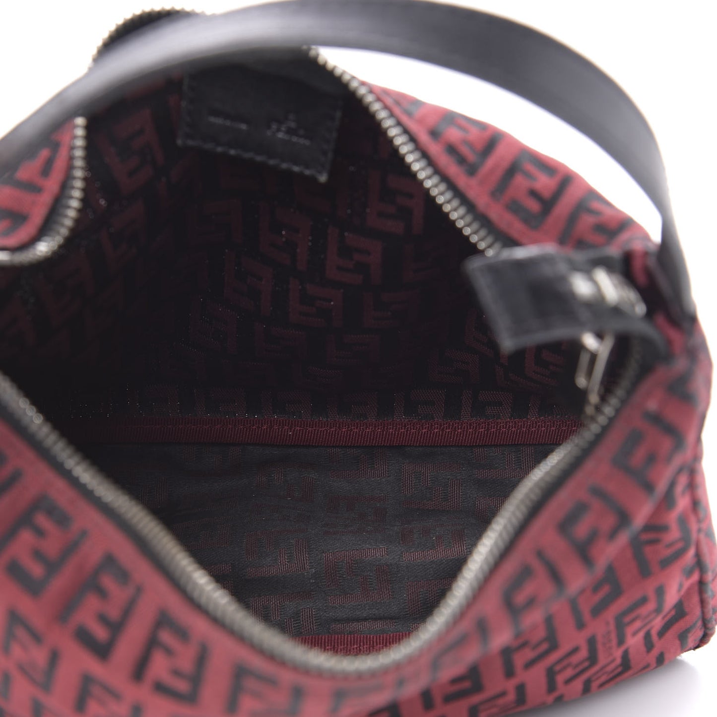 Zucchino Mini Pochette Red