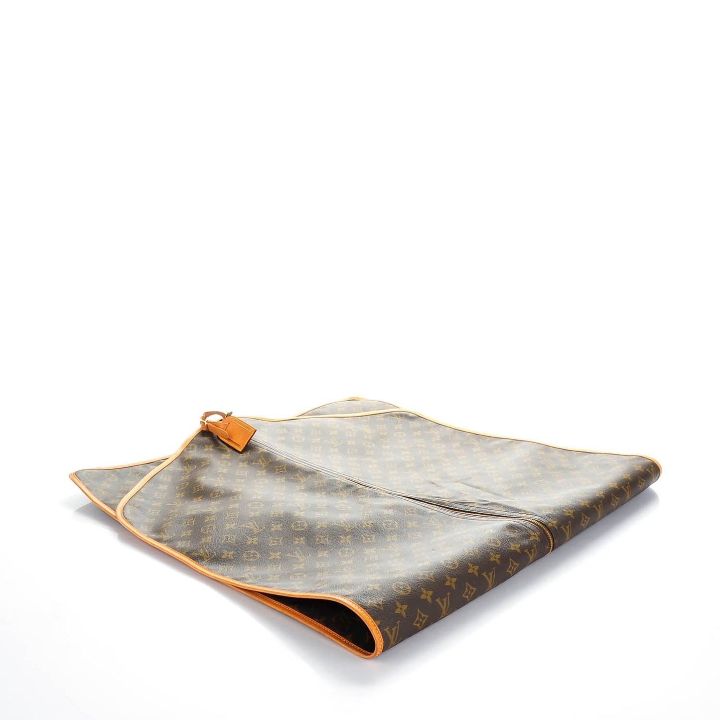 Monogram Garment Bag
