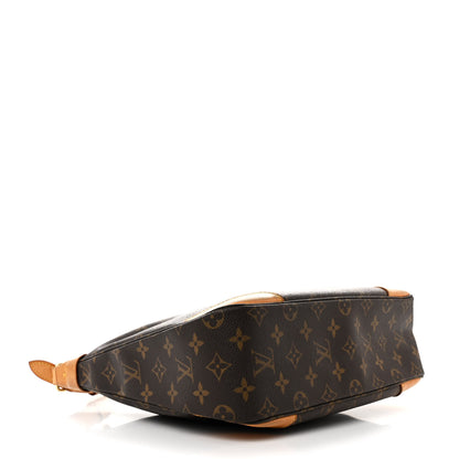 Louis Vuitton Monogram Boulogne 30 4 of 10