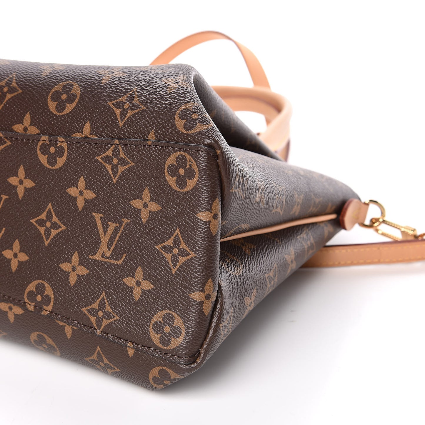 Monogram Rivoli MM