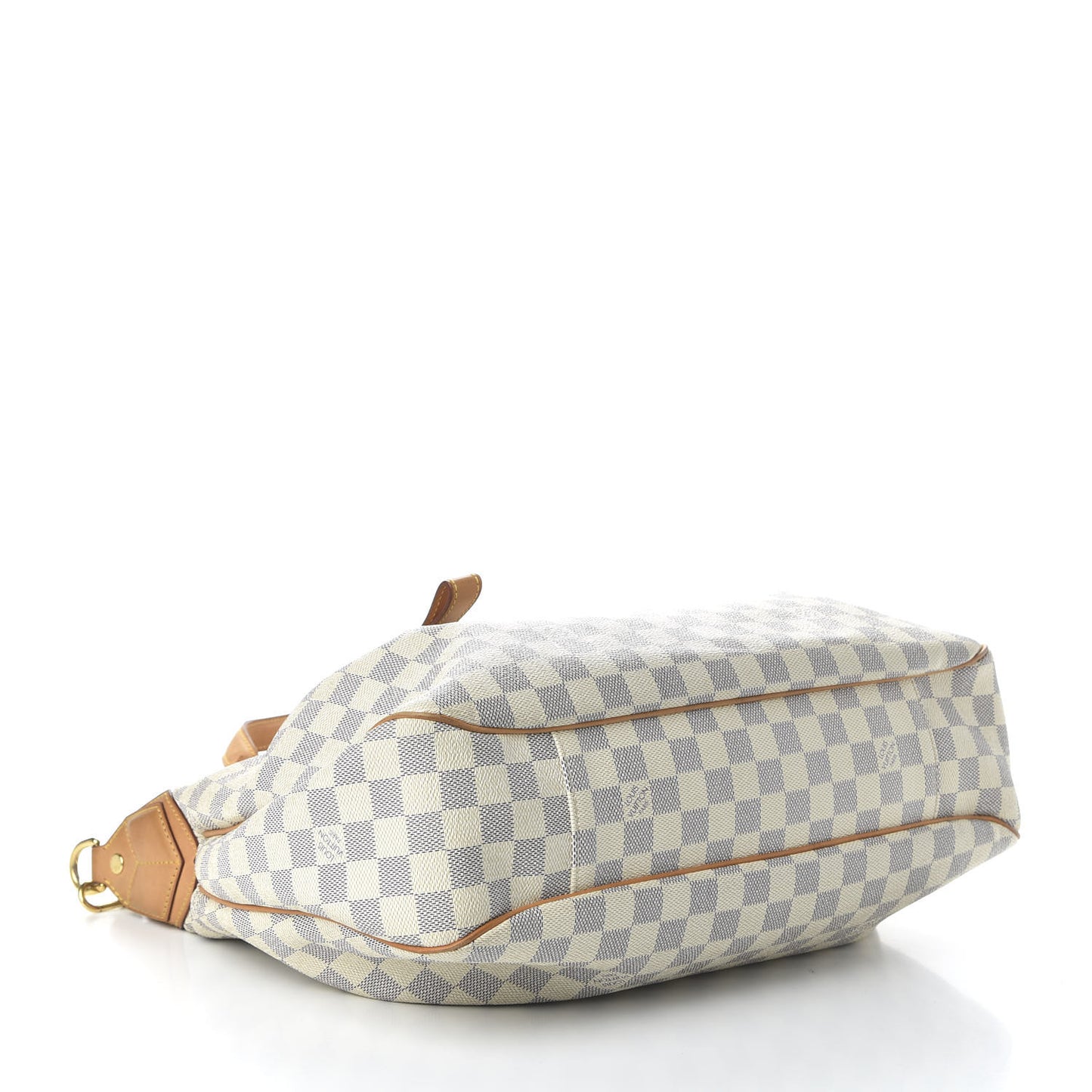 Damier Azur Evora MM