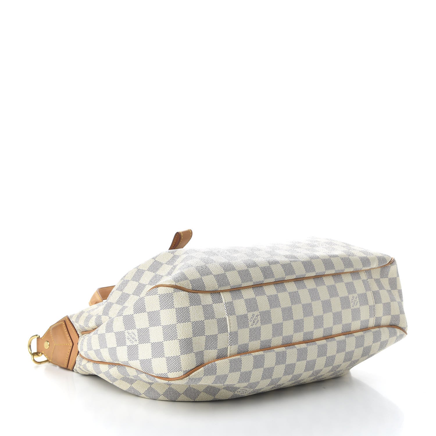 Louis Vuitton Damier Azur Evora MM 5 of 12