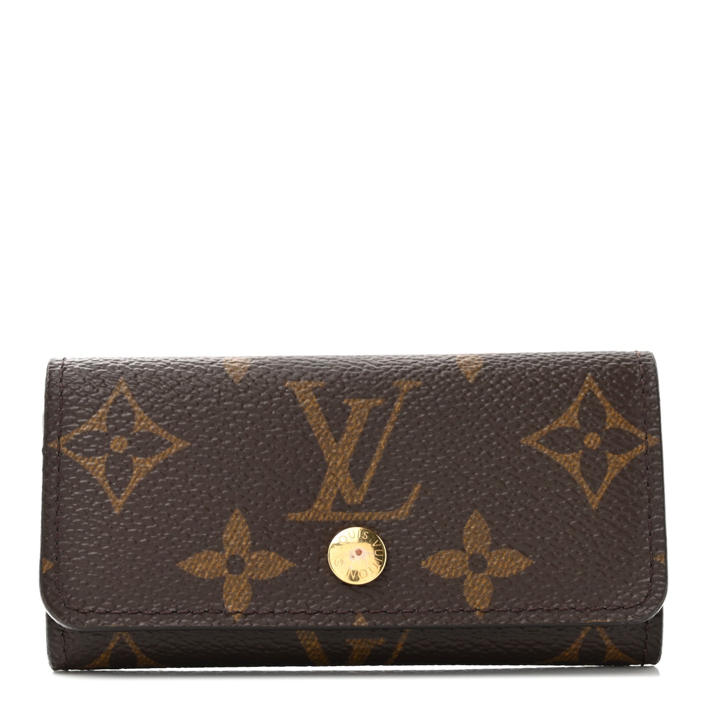 Monogram 4 Key Multicles Holder