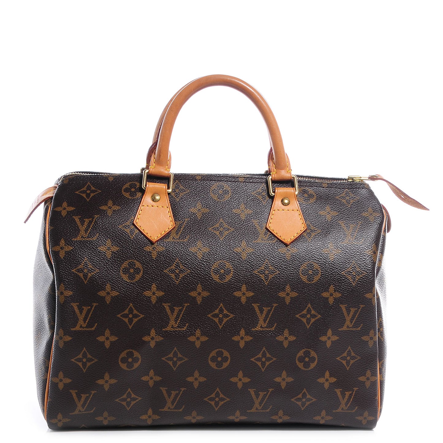 Monogram Speedy 30