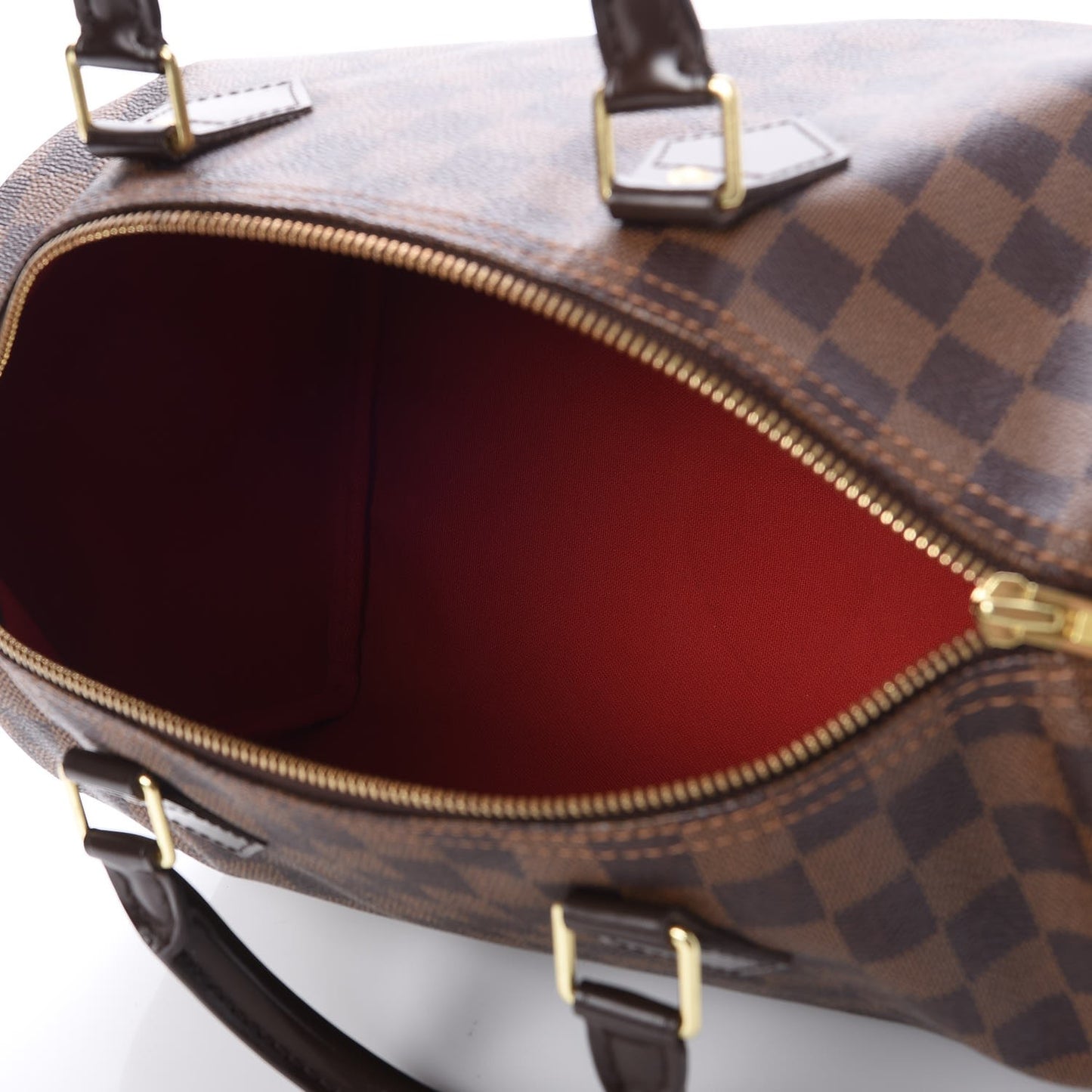 Damier Ebene Speedy 30