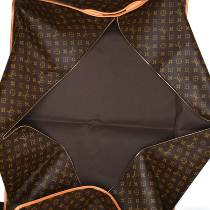 Louis Vuitton Monogram Garment Cover 4 of 6
