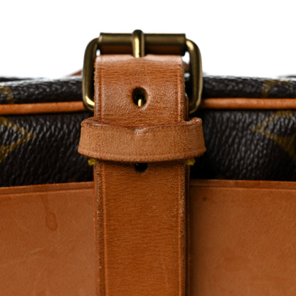 Louis Vuitton Monogram Cartouchiere 22 13 of 13