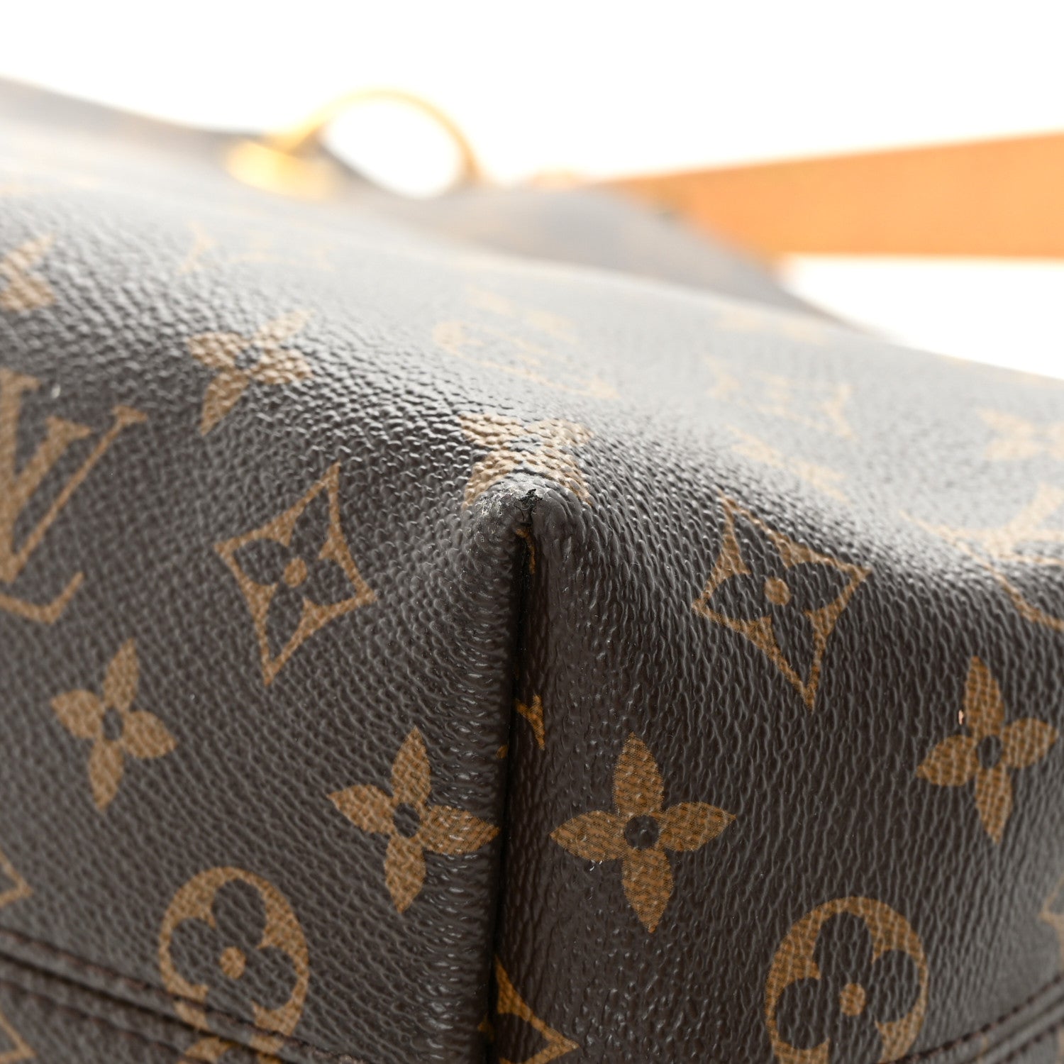 Louis Vuitton Monogram Graceful PM 11 of 20
