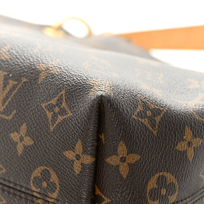 Louis Vuitton Monogram Graceful PM 11 of 20