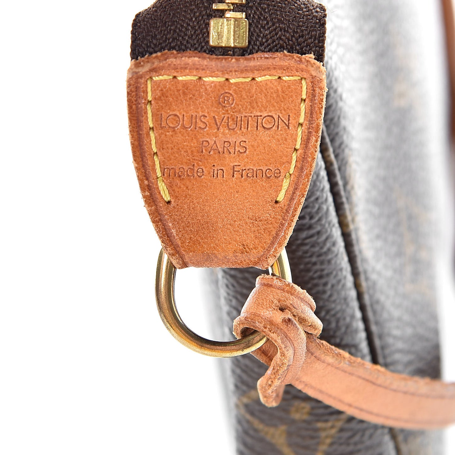 Monogram Pochette Accessories