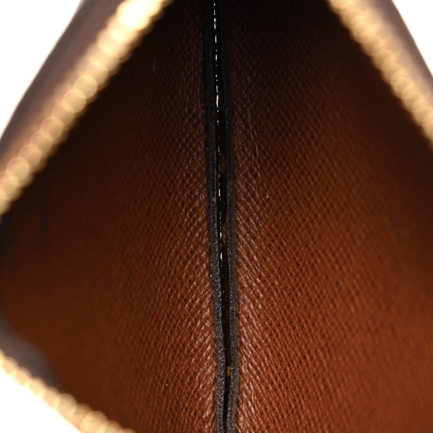 Louis Vuitton Monogram Key Pouch 5 of 6