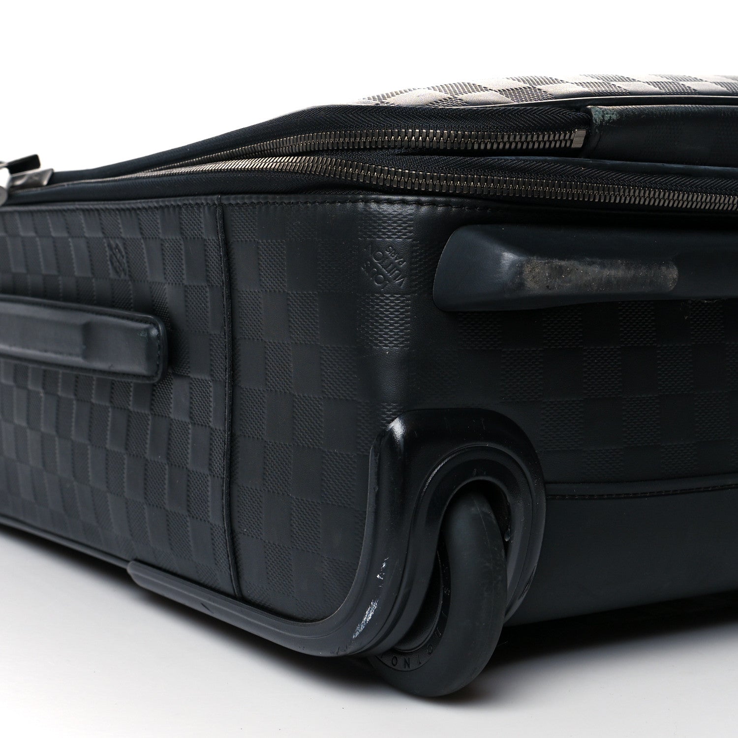 Louis Vuitton Damier Infini Pegase 55 Business Onyx 8 of 16