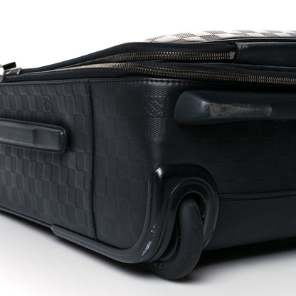 Louis Vuitton Damier Infini Pegase 55 Business Onyx 8 of 16