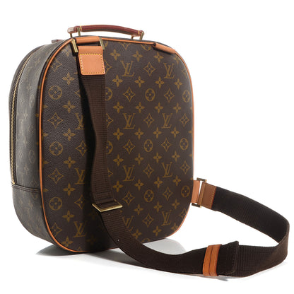 Louis Vuitton Monogram Sac a Dos Packall 3 of 7