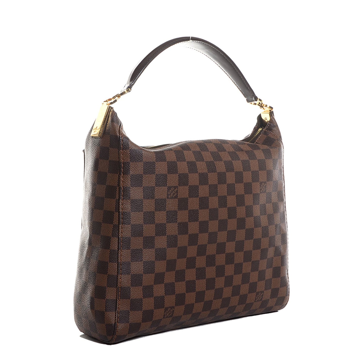 Damier Ebene Portobello PM