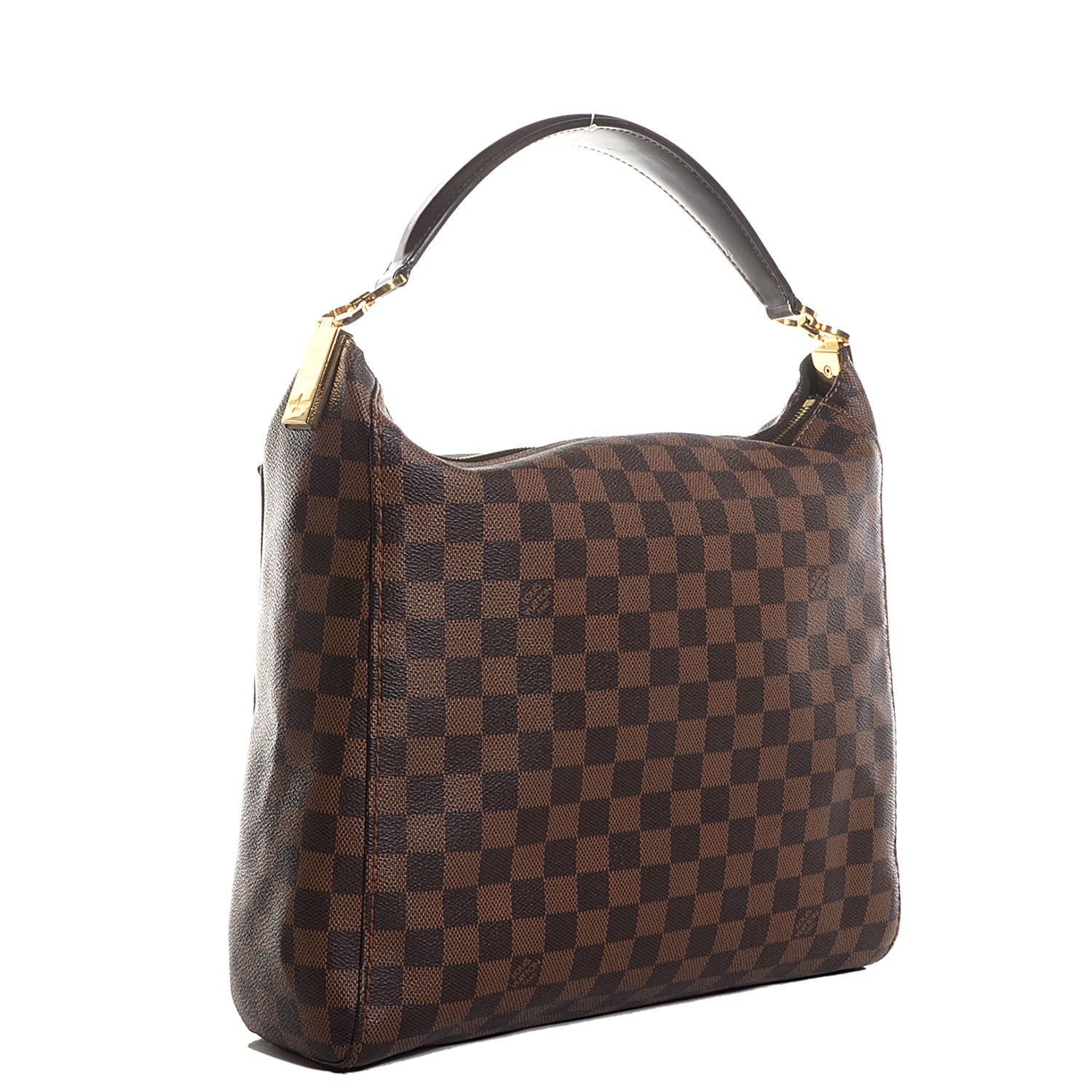 Louis Vuitton Damier Ebene Portobello PM 3 of 7