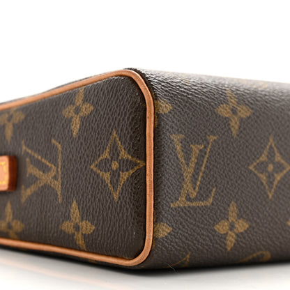 Louis Vuitton Monogram Recital 8 of 13