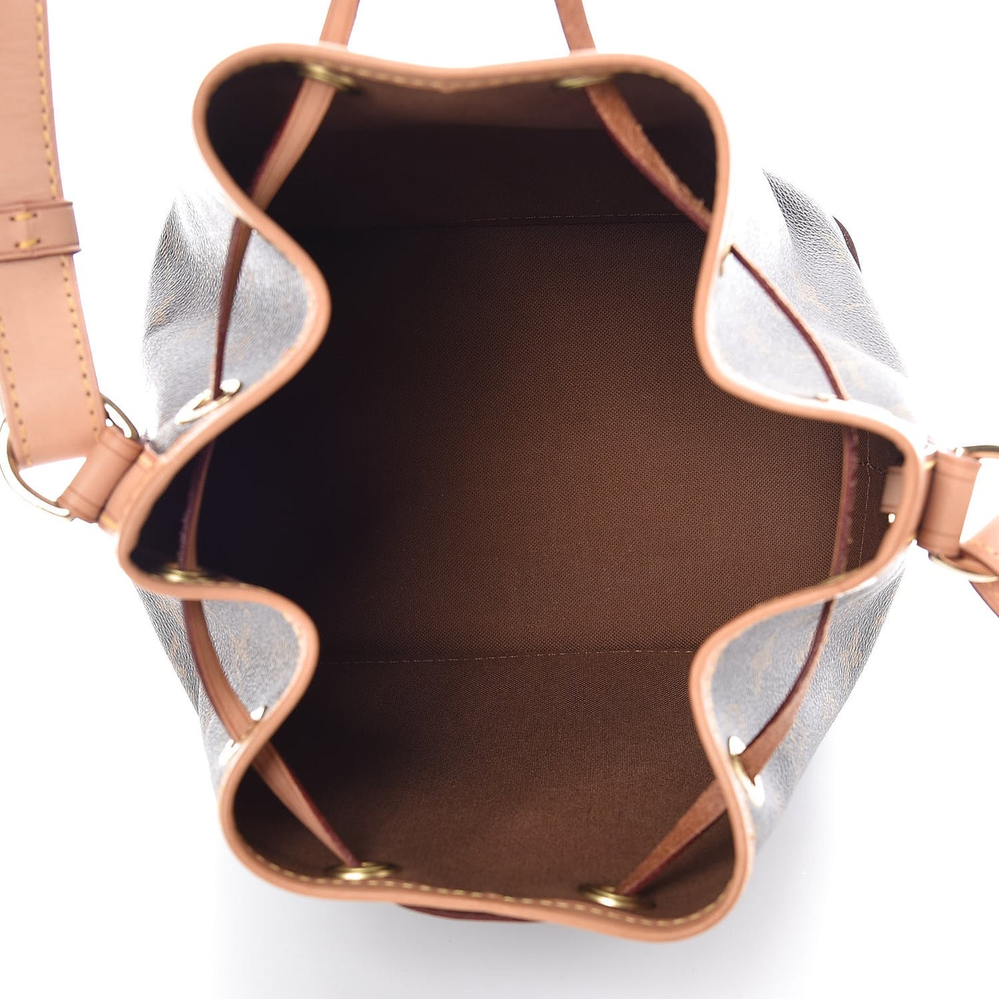 Monogram Noe BB