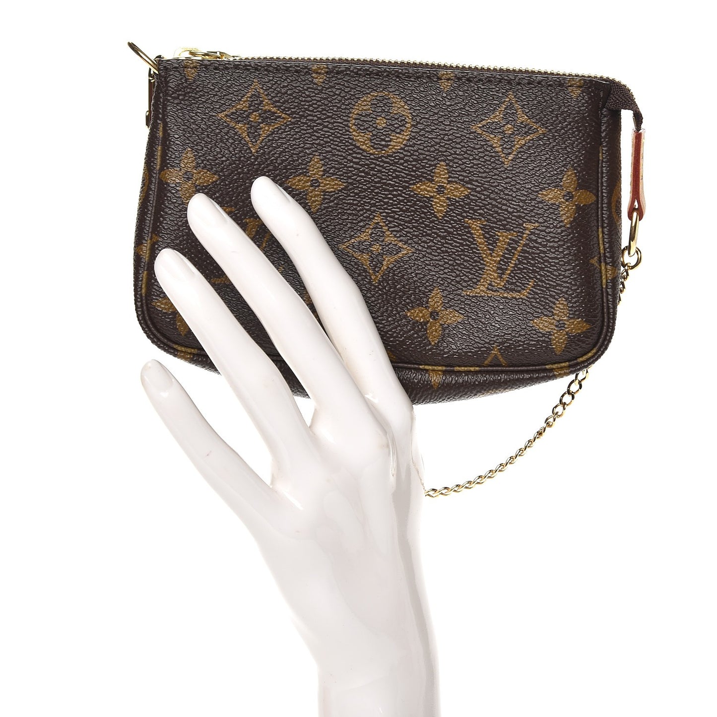 Monogram Mini Pochette Accessories