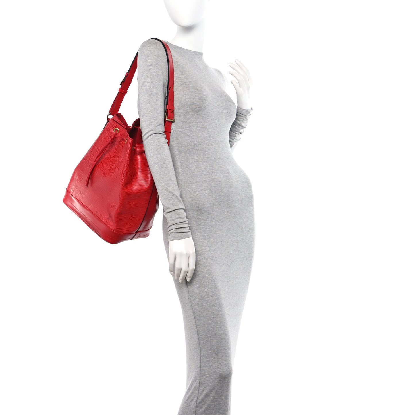 Epi Noe Castillan Red