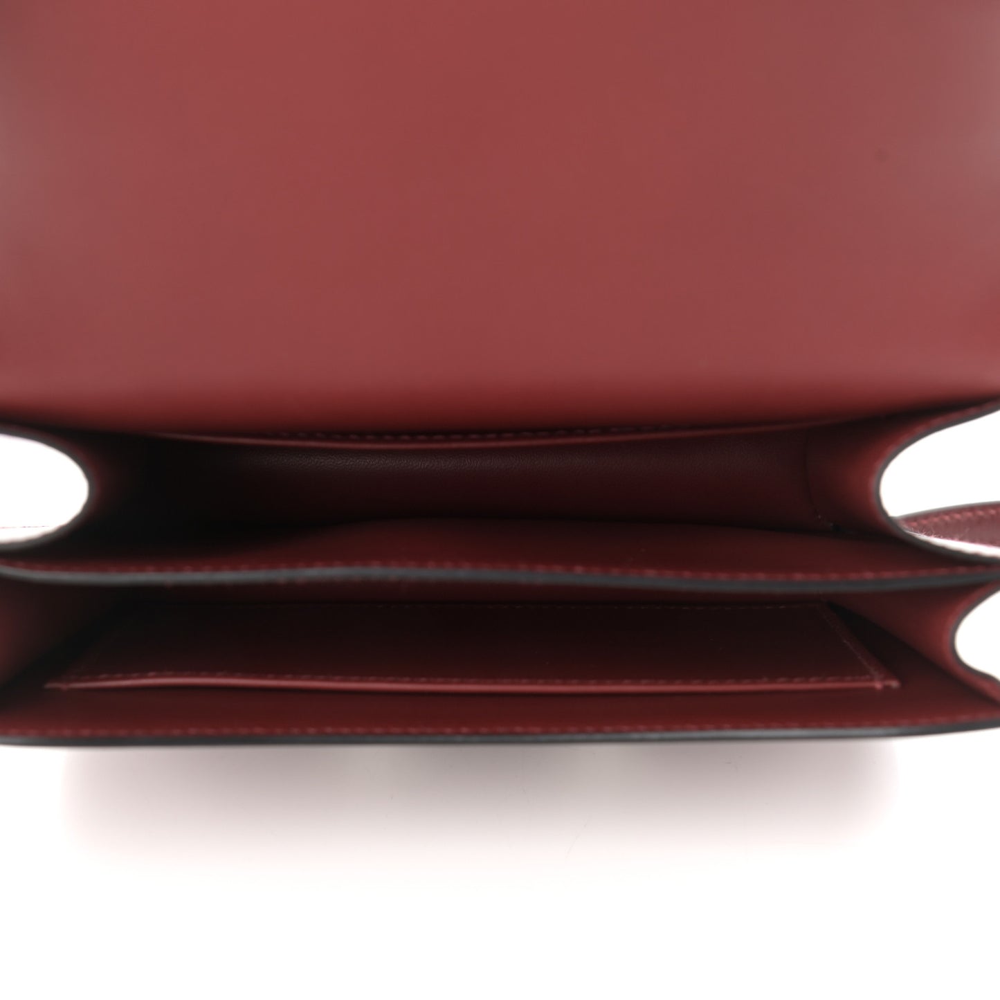 Box Constance 18 Rouge H